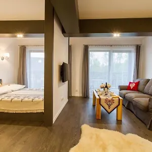  Apartament Skibówki