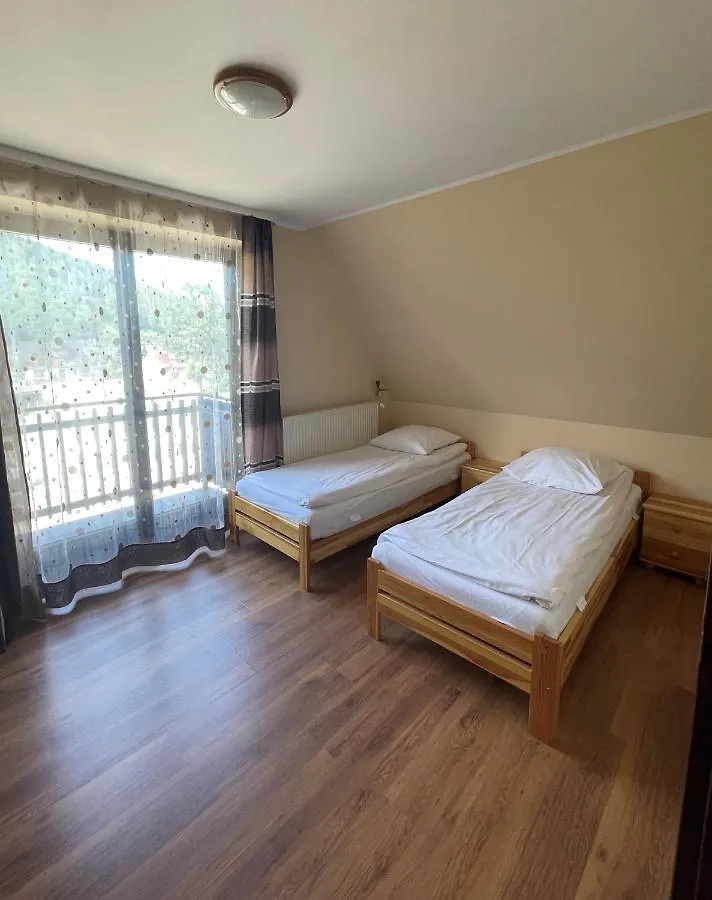 Pokoje Pod Gubalowka Zakopane Homestay