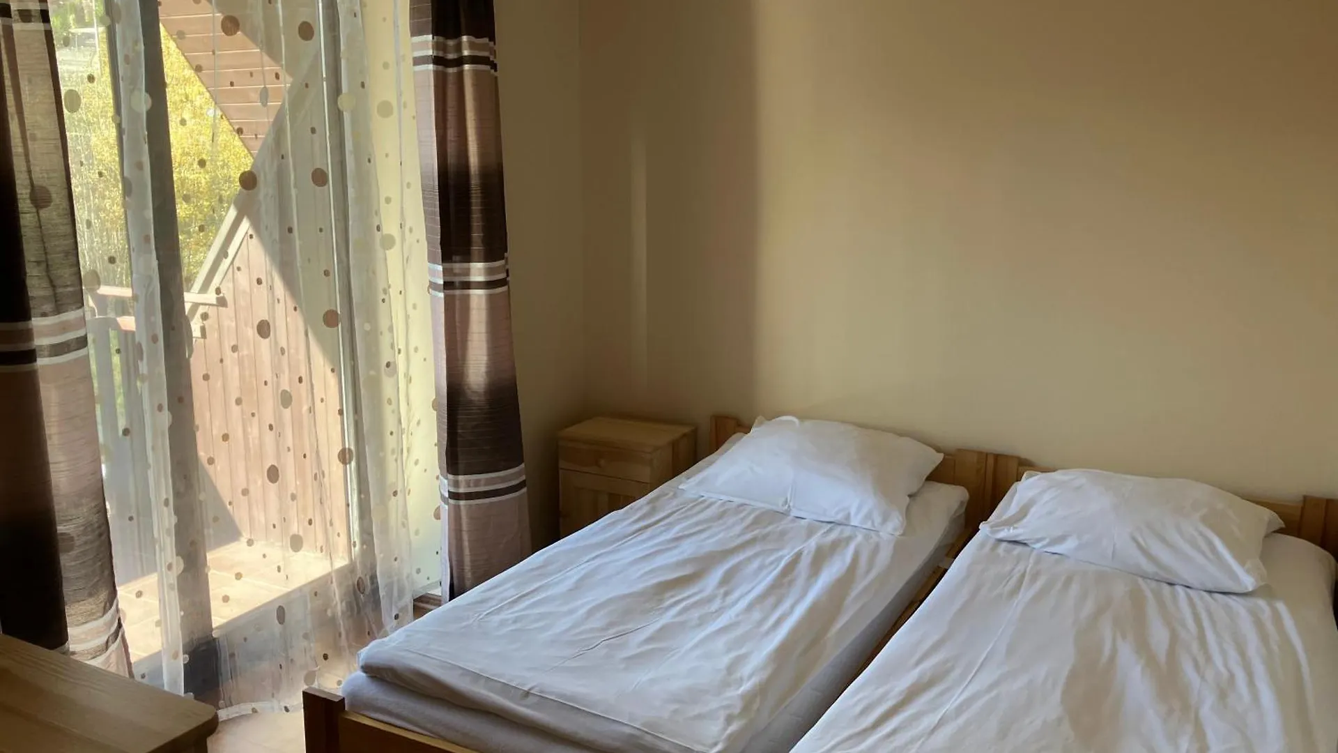 Homestay Pokoje Pod Gubalowka Zakopane