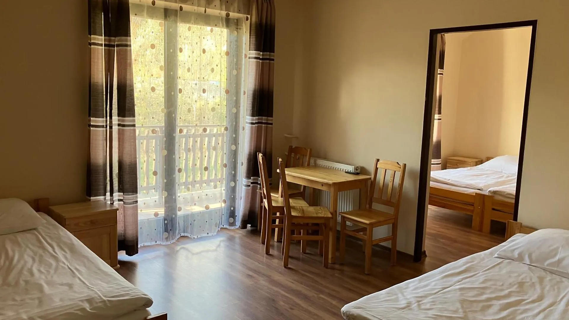 Homestay Pokoje Pod Gubalowka Zakopane Poland