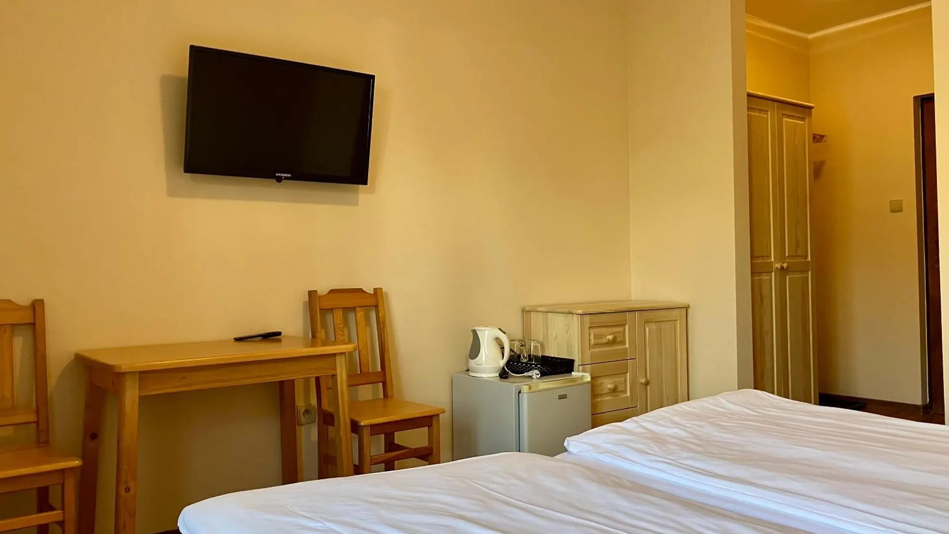 Pokoje Pod Gubalowka Zakopane Homestay