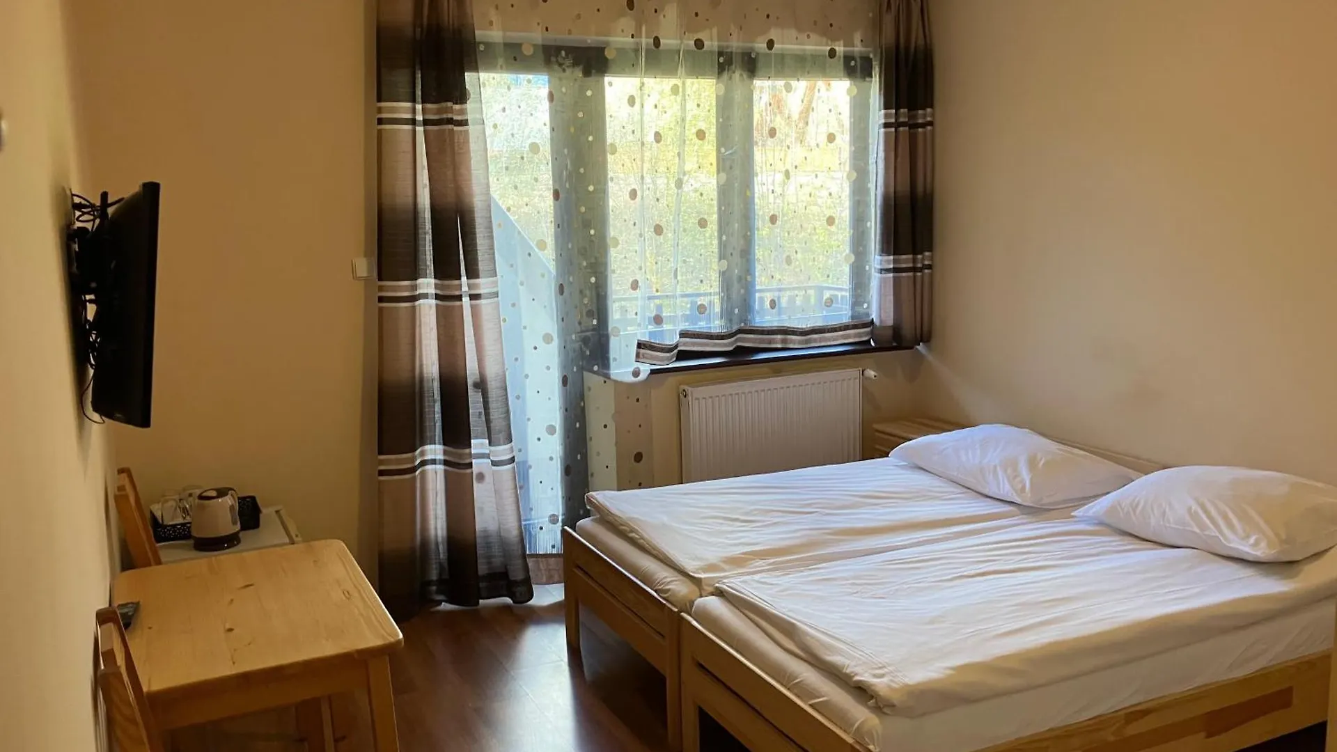 Homestay Pokoje Pod Gubalowka Zakopane