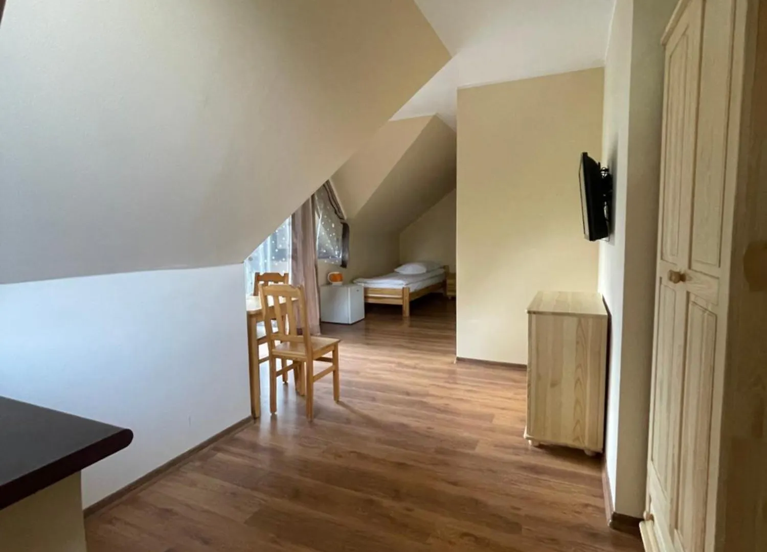 Homestay Pokoje Pod Gubalowka Zakopane