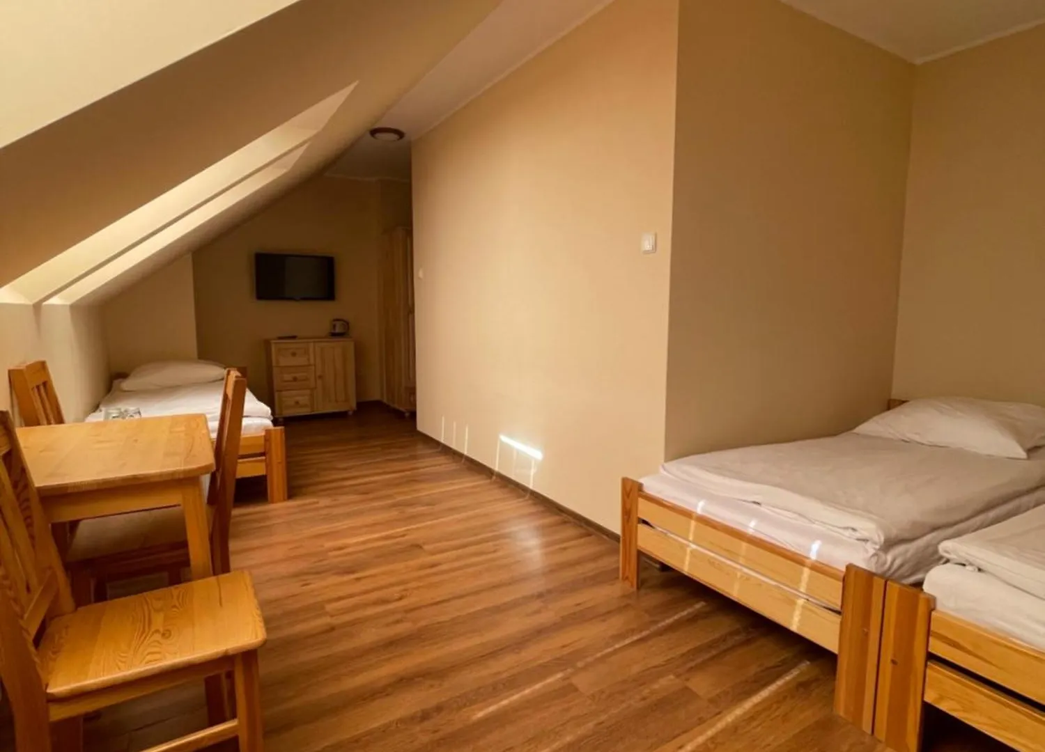 Pokoje Pod Gubalowka Zakopane Homestay