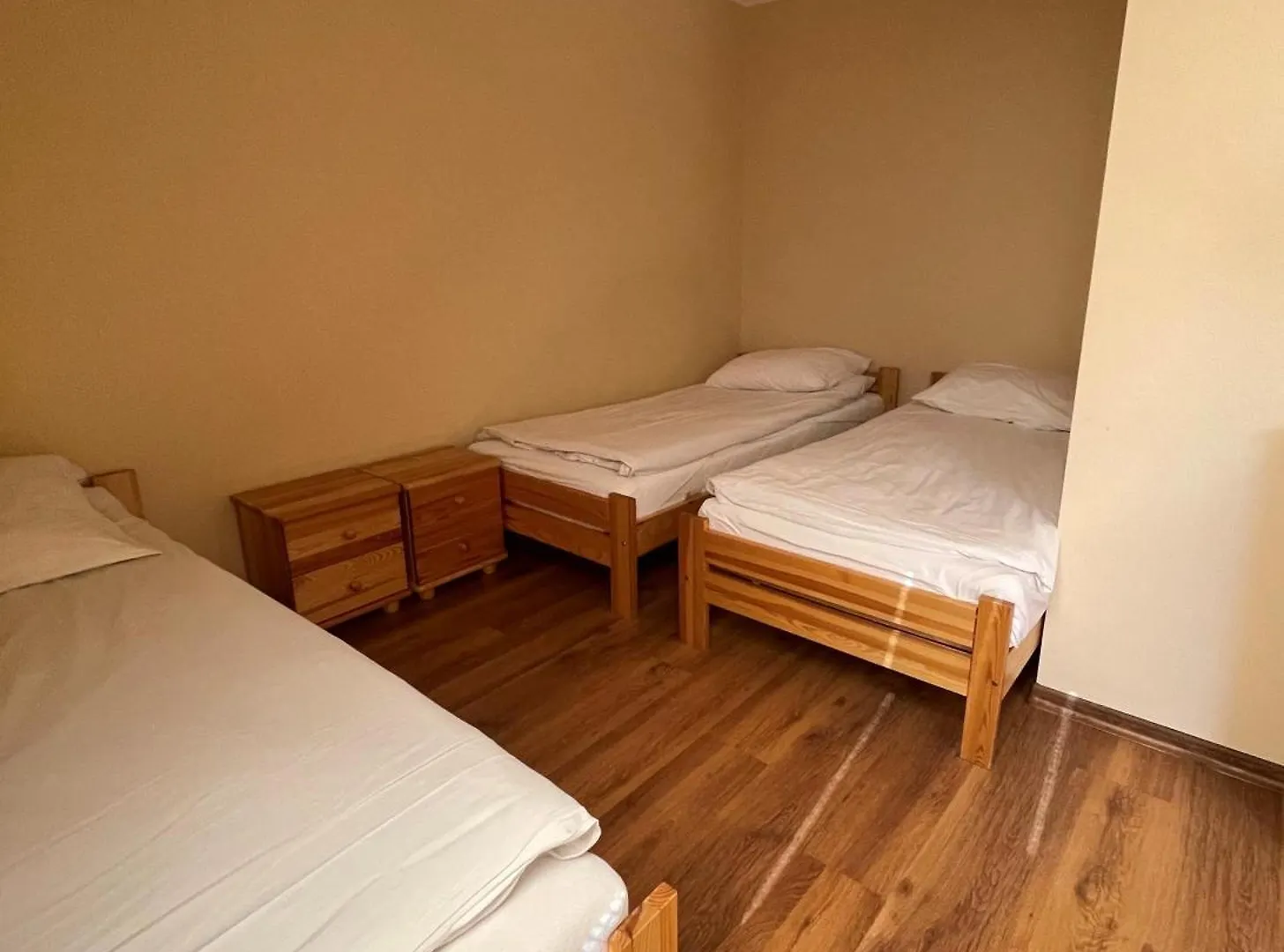 Pokoje Pod Gubalowka Zakopane Homestay